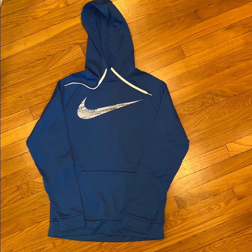 Men’s Nike Pull Over Sweat Shirt